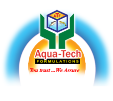 Aquatech Formulations Feed Supplements